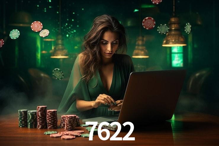 Segurança e privacidade no APP 7622